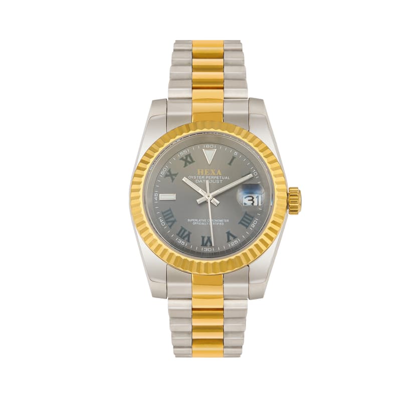 Watch Image