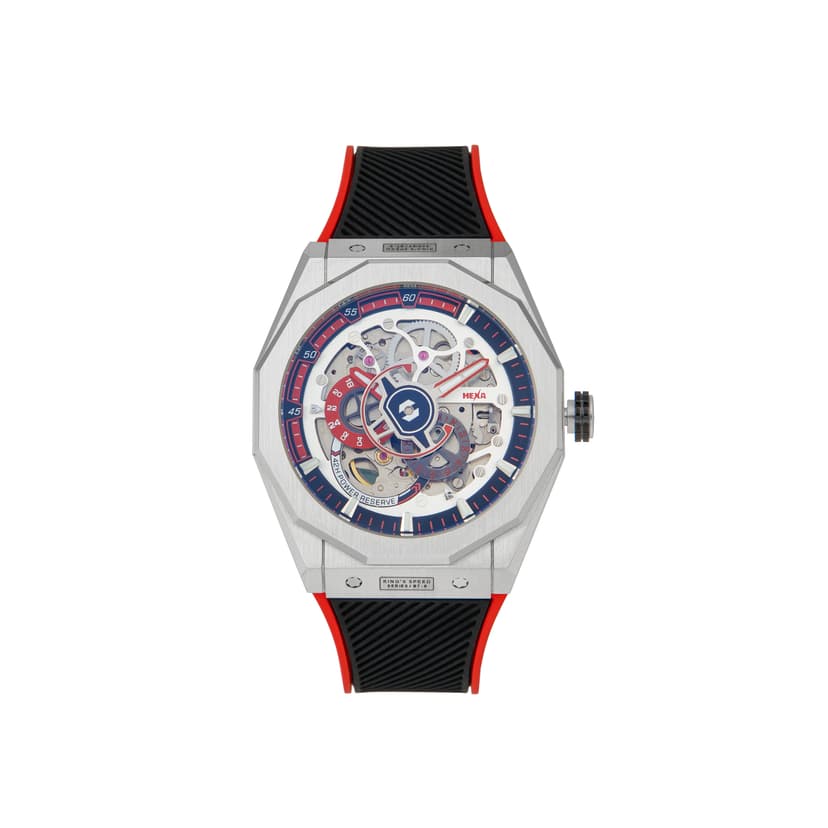 Watch Image